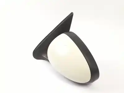 Peça sobressalente para automóvel em segunda mão espelho retrovisor esquerdo por rover serie 45 (rt) 2.0 idt referências oem iam e11015514  015514