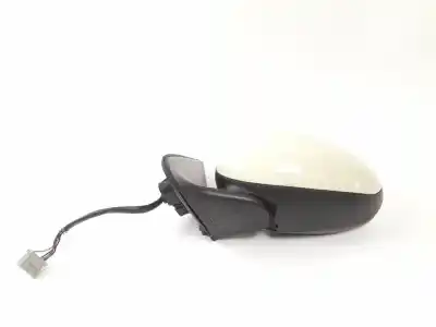 Peça sobressalente para automóvel em segunda mão espelho retrovisor esquerdo por rover serie 45 (rt) 2.0 idt referências oem iam e11015514  015514