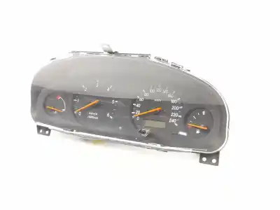 Peça sobressalente para automóvel em segunda mão quadrante por rover serie 45 (rt) 2.0 idt referências oem iam ar0026110  