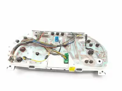 Peça sobressalente para automóvel em segunda mão quadrante por rover serie 45 (rt) 2.0 idt referências oem iam ar0026110  