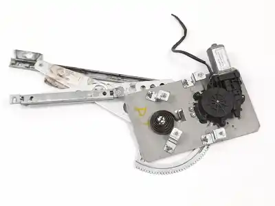Pezzo di ricambio per auto di seconda mano alzacristalli anteriore sinistro per rover serie 45 (rt) 2.0 idt riferimenti oem iam 60200090