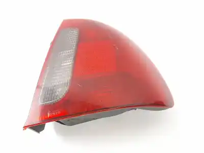 Pezzo di ricambio per auto di seconda mano luci posteriori destra per rover serie 45 (rt) 2.0 idt riferimenti oem iam 