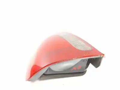 Second-hand car spare part left tailgate light for rover serie 45 (rt) 2.0 idt oem iam references   
