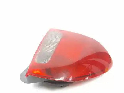 Second-hand car spare part left tailgate light for rover serie 45 (rt) 2.0 idt oem iam references   