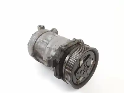 Recambio de automóvil de segunda mano de compresor aire acondicionado para rover serie 45 (rt) 2.0 idt referencias oem iam jpb101230  5759901060