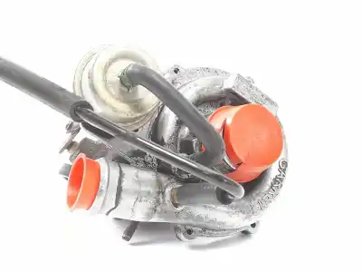 Tweedehands auto-onderdeel turbolader voor rover serie 45 (rt) 2.0 idt oem iam-referenties pmf100500  