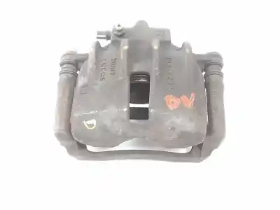 Pezzo di ricambio per auto di seconda mano pinza freno anteriore destra per rover serie 45 (rt) 2.0 idt riferimenti oem iam b133279
