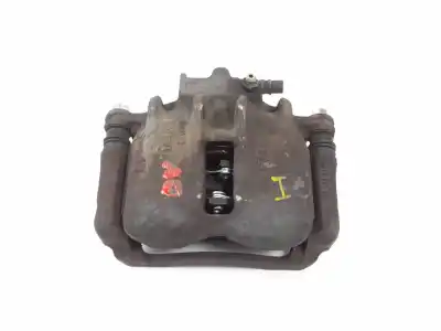 Pezzo di ricambio per auto di seconda mano pinza freno anteriore sinistra per rover serie 45 (rt) 2.0 idt riferimenti oem iam b163229