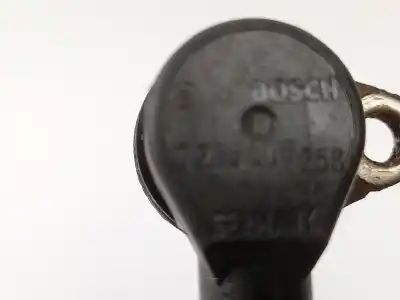 Peça sobressalente para automóvel em segunda mão sensor por rover serie 45 (rt) 2.0 idt referências oem iam 0265006258  