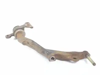 Pezzo di ricambio per auto di seconda mano braccio di sospensione anteriore sinistro inferiore per rover serie 45 (rt) 2.0 idt riferimenti oem iam 