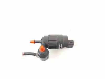 Pezzo di ricambio per auto di seconda mano pompa pulita per opel corsa c (x01) 1.7 dti (f08, f68) riferimenti oem iam 090586632  