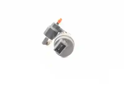 Pezzo di ricambio per auto di seconda mano pompa pulita per opel corsa c (x01) 1.7 dti (f08, f68) riferimenti oem iam 090586632  