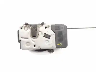 Автозапчасти б/у замок передней правой двери за opel corsa c (x01) 1.7 dti (f08, f68) ссылки oem iam 24434885  