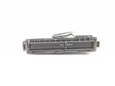 Pezzo di ricambio per auto di seconda mano quadro di chiusura per opel corsa c (x01) 1.7 dti (f08, f68) riferimenti oem iam 09115097  313203739