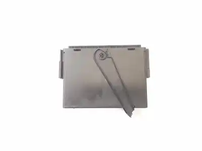 Pezzo di ricambio per auto di seconda mano quadro di chiusura per opel corsa c (x01) 1.7 dti (f08, f68) riferimenti oem iam 09115097  313203739