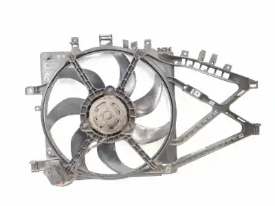 Pezzo di ricambio per auto di seconda mano elettroventola per opel corsa c (x01) 1.7 dti (f08, f68) riferimenti oem iam 8038845  24445176