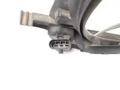 Pezzo di ricambio per auto di seconda mano elettroventola per opel corsa c (x01) 1.7 dti (f08, f68) riferimenti oem iam 8038845  24445176