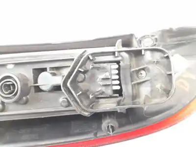 Автозапчастина б/у правий ліхтар для opel corsa c (x01) 1.7 dti (f08, f68) посилання на oem iam 09114337  89302181