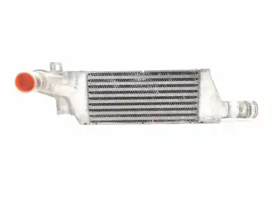 Автозапчасти б/у интеркулер за opel corsa c (x01) 1.7 dti (f08, f68) ссылки oem iam 160052153f