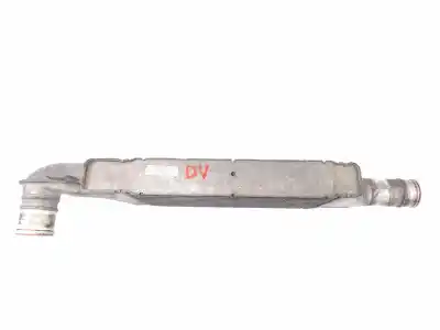 Автозапчасти б/у интеркулер за opel corsa c (x01) 1.7 dti (f08, f68) ссылки oem iam 160052153f  