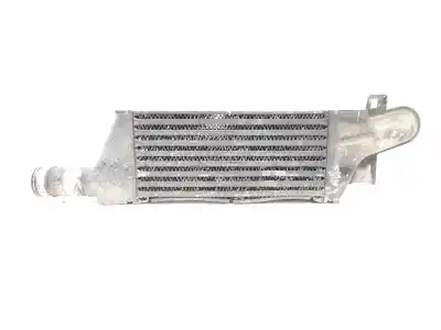Автозапчасти б/у интеркулер за opel corsa c (x01) 1.7 dti (f08, f68) ссылки oem iam 160052153f  