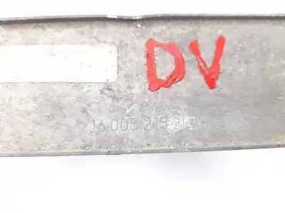 Автозапчасти б/у интеркулер за opel corsa c (x01) 1.7 dti (f08, f68) ссылки oem iam 160052153f  