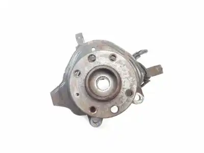Second-hand car spare part FRONT RIGHT KNUCKLE for OPEL CORSA C (X01)  OEM IAM references   