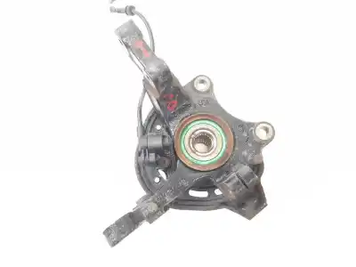 Pezzo di ricambio per auto di seconda mano snodo anteriore sinistro per opel corsa c (x01) 1.7 dti (f08, f68) riferimenti oem iam   