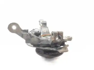 Pezzo di ricambio per auto di seconda mano snodo anteriore sinistro per opel corsa c (x01) 1.7 dti (f08, f68) riferimenti oem iam   