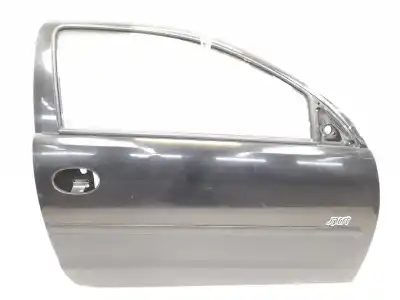 Автозапчасти б/у дверь передняя правая за opel corsa c (x01) 1.7 dti (f08, f68) ссылки oem iam 