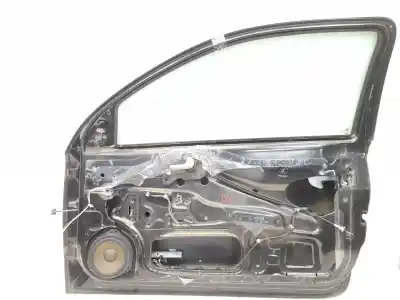 Автозапчастина б/у передні праві двері для opel corsa c (x01) 1.7 dti (f08, f68) посилання на oem iam   