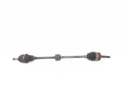 Pezzo di ricambio per auto di seconda mano Trasmissione Anteriore Destra per OPEL CORSA C (X01) 1.7 DTI (F08, F68) Riferimenti OEM IAM   