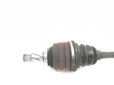Pezzo di ricambio per auto di seconda mano trasmissione anteriore destra per opel corsa c (x01) 1.7 dti (f08, f68) riferimenti oem iam   