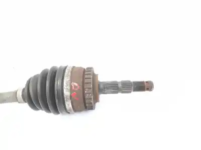 Pezzo di ricambio per auto di seconda mano trasmissione anteriore destra per opel corsa c (x01) 1.7 dti (f08, f68) riferimenti oem iam   