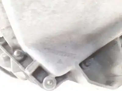Pièce détachée automobile d'occasion boîte de vitesses pour renault clio ii fase i (b/cbo) 1.2 références oem iam 7700113677  