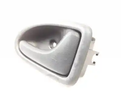 Second-hand car spare part Interior Right Front Handle for RENAULT CLIO II FASE I (B/CBO) 1.2 OEM IAM references 7700415975  96012101