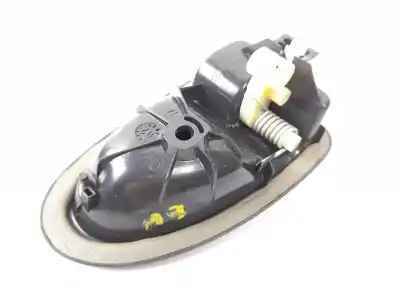 Pezzo di ricambio per auto di seconda mano maniglia interna anteriore destra per renault clio ii fase i (b/cbo) 1.2 riferimenti oem iam 7700415975  96012101