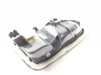 Pezzo di ricambio per auto di seconda mano maniglia interna anteriore destra per renault clio ii fase i (b/cbo) 1.2 riferimenti oem iam 7700415975  96012101