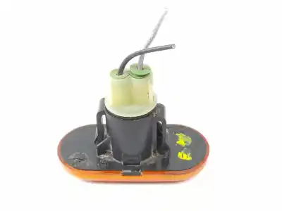 Pezzo di ricambio per auto di seconda mano lampada laterale destra per renault clio ii fase i (b/cbo) 1.2 riferimenti oem iam 7700822136  