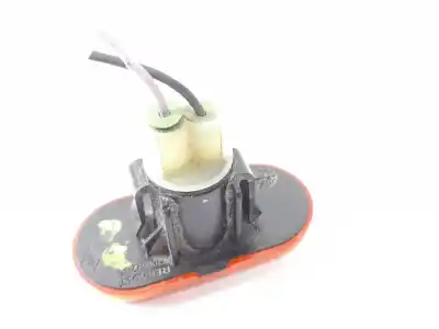 Pezzo di ricambio per auto di seconda mano lampada laterale destra per renault clio ii fase i (b/cbo) 1.2 riferimenti oem iam 7700822136  