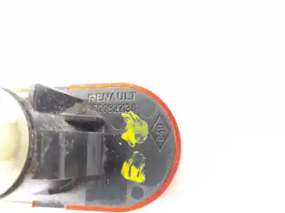 Pezzo di ricambio per auto di seconda mano lampada laterale destra per renault clio ii fase i (b/cbo) 1.2 riferimenti oem iam 7700822136  