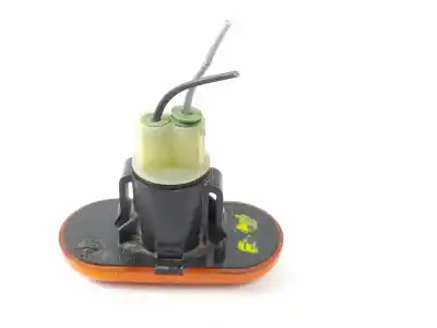 Pezzo di ricambio per auto di seconda mano lampada laterale destra per renault clio ii fase i (b/cbo) 1.2 riferimenti oem iam 7700822136  
