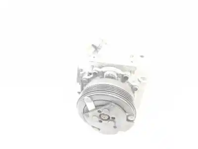 Pezzo di ricambio per auto di seconda mano Compressore Aria Condizionata per RENAULT CLIO II FASE I (B/CBO) 1.2 Riferimenti OEM IAM 8200037058  