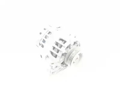 Автозапчасти б/у генератор за RENAULT CLIO II FASE I (B/CBO) 1.2 ссылки OEM IAM 7700437090 2542422A SG9B035