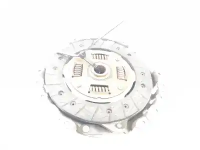 Second-hand car spare part clutch kit for renault clio ii fase i (b/cbo) 1.2 oem iam references   