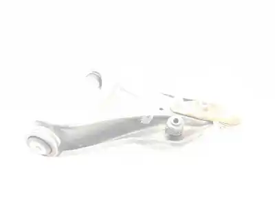 Second-hand car spare part front left lower suspension arm for renault clio ii fase i (b/cbo) 1.2 oem iam references   