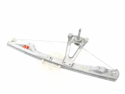 Peça sobressalente para automóvel em segunda mão elevador de vidros traseiro direito por renault clio ii (bb_, cb_) 1.5 dci (b/cb07) referências oem iam 7700434304