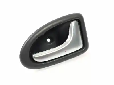 Peça sobressalente para automóvel em segunda mão puxador interior dianteiro direito por renault clio ii (bb_, cb_) 1.5 dci (b/cb07) referências oem iam 8200028995