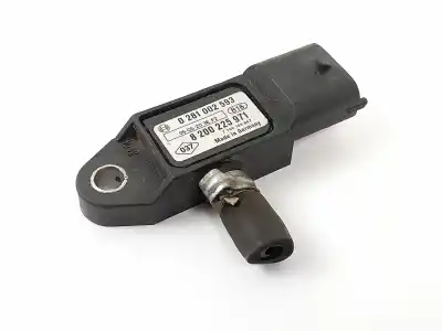 Second-hand car spare part Pressure Sensor for RENAULT CLIO II (BB_, CB_) 1.5 DCI (B/CB07) OEM IAM references 8200225971  
