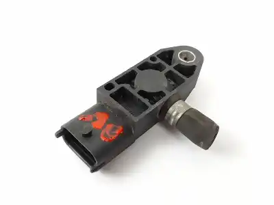 Peça sobressalente para automóvel em segunda mão sensor de pressão por renault clio ii (bb_, cb_) 1.5 dci (b/cb07) referências oem iam 8200225971  